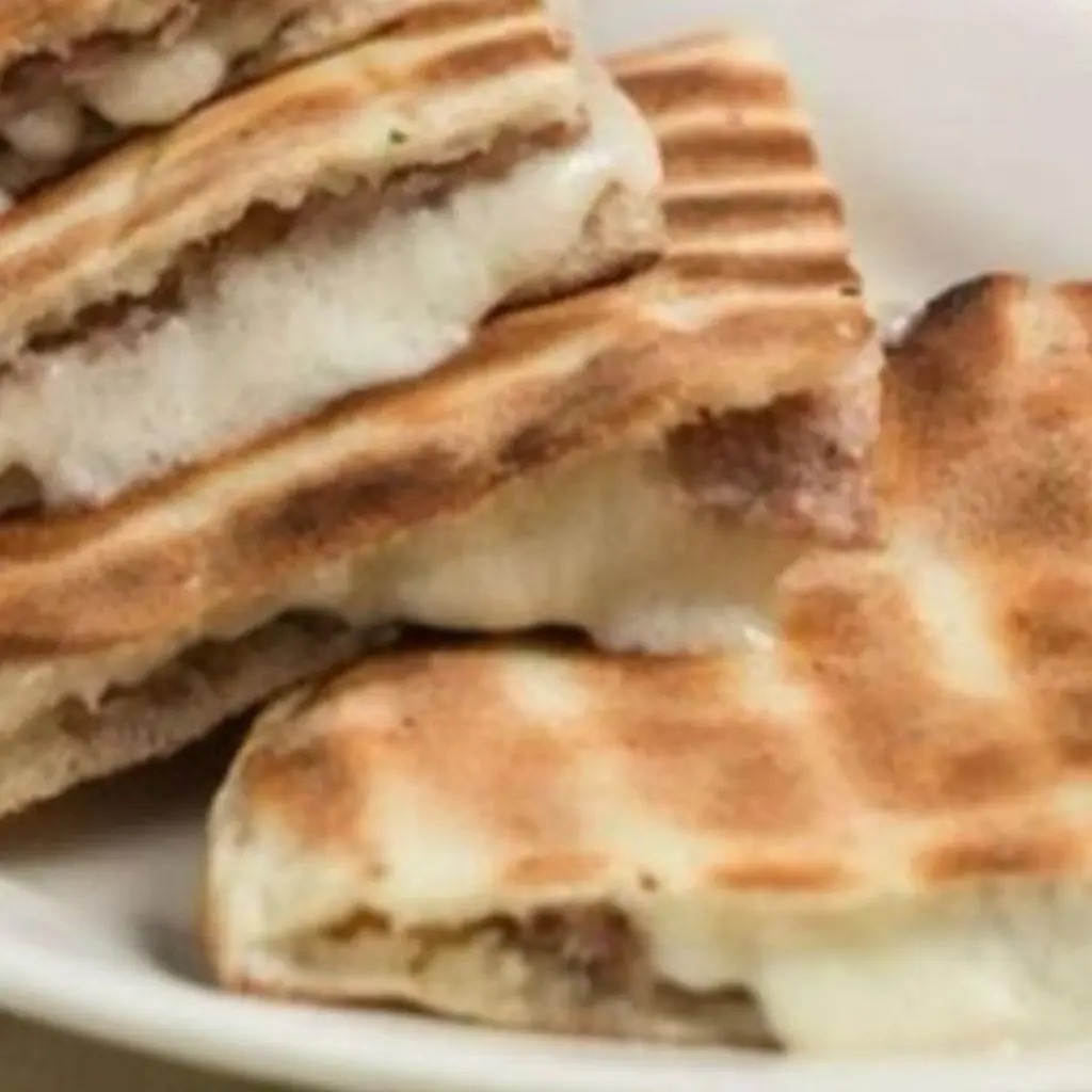 Cheese Tushka Araisy
